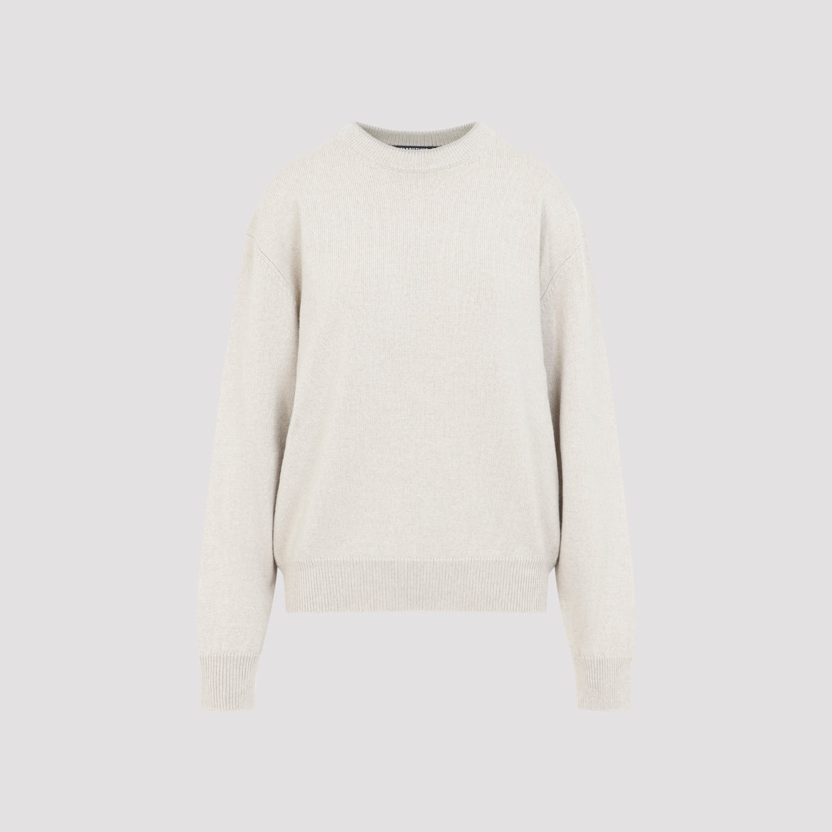 Jacquemus Moulin Sweater