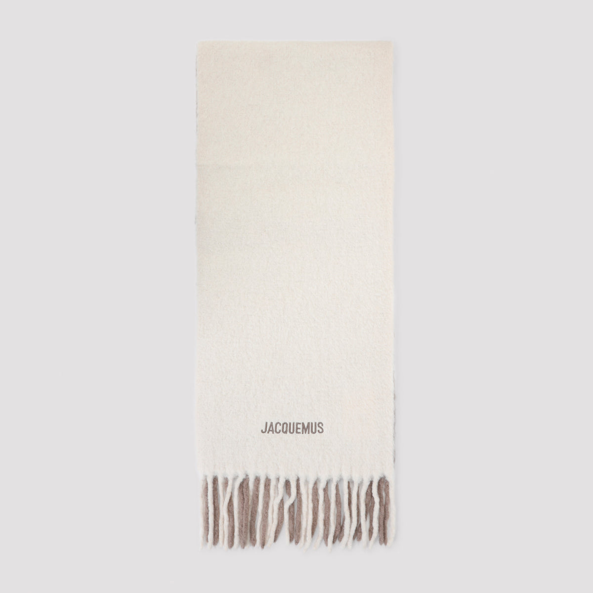 Jacquemus L`Echarpe Moisson