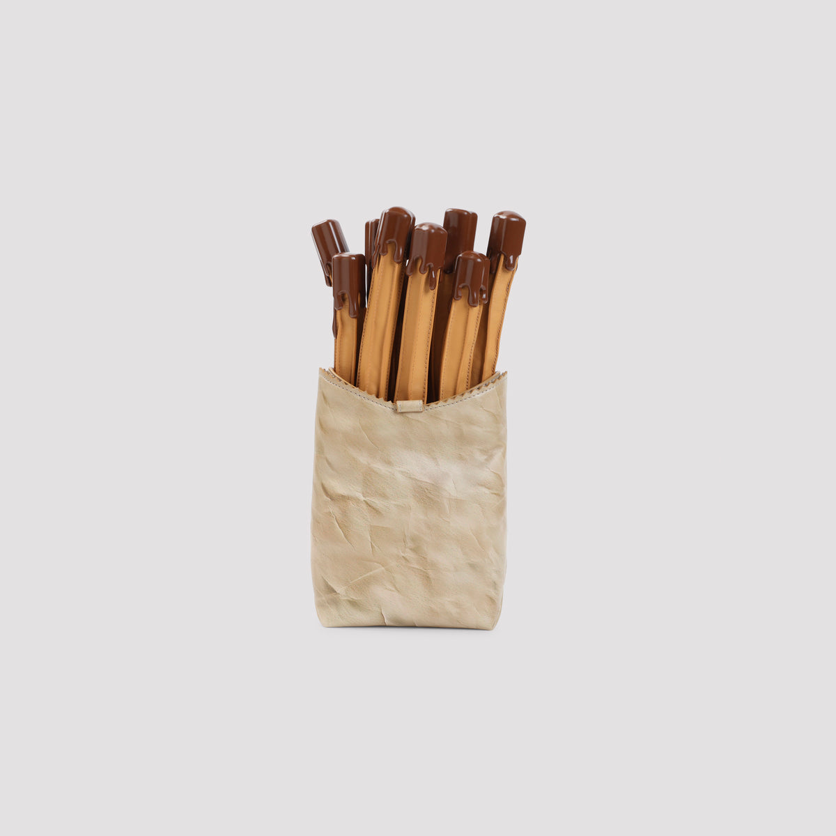 Moschino Churros Bag