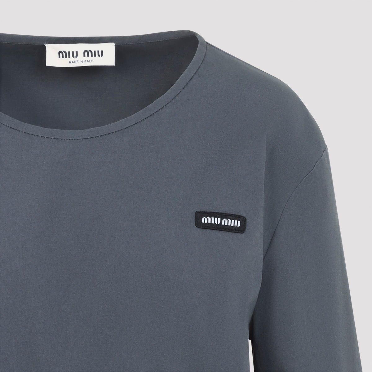 Miu Miu Top