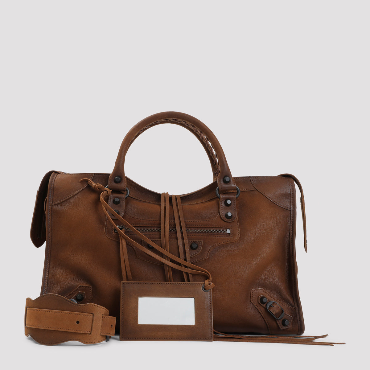Balenciaga Le City Bag