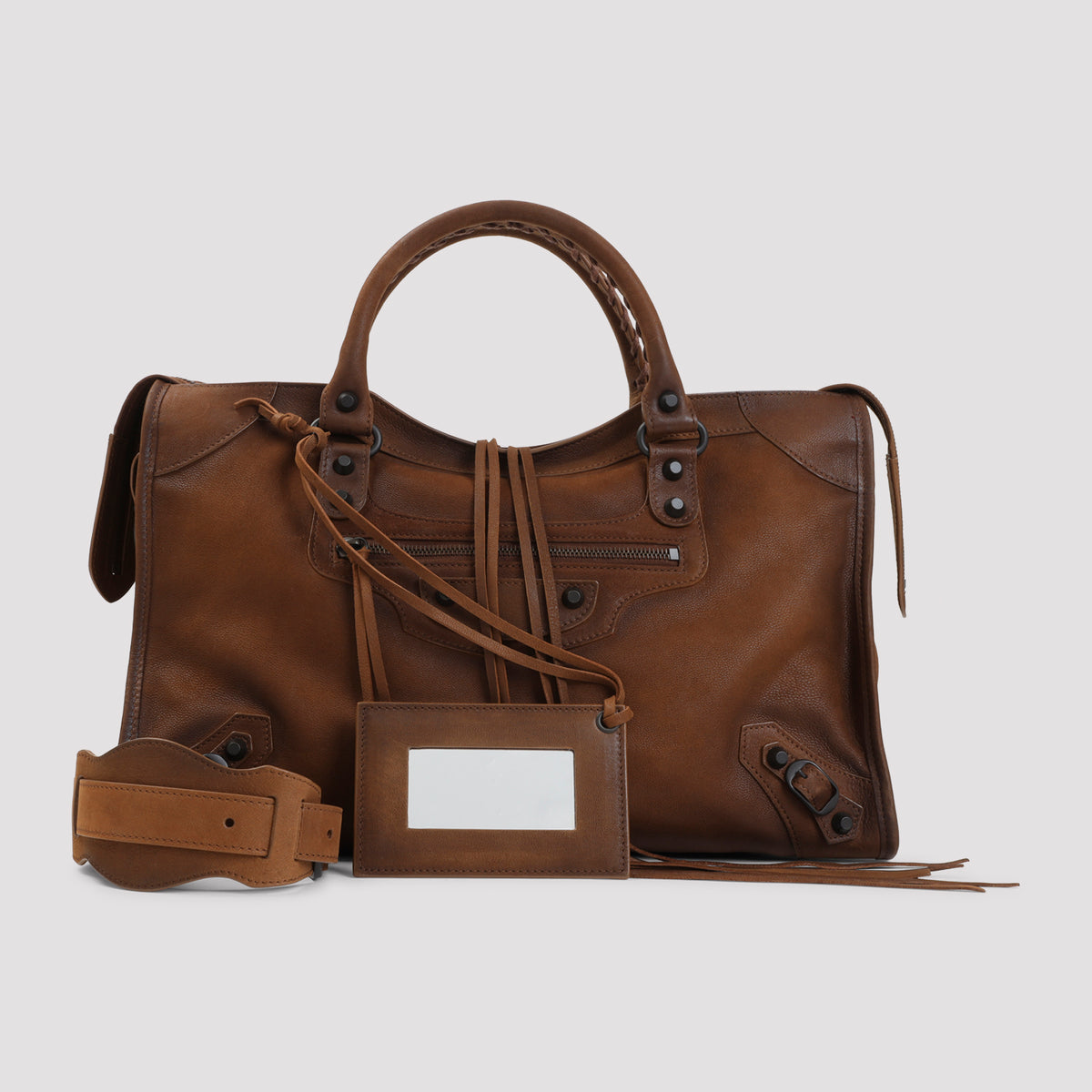 Balenciaga Le City Bag