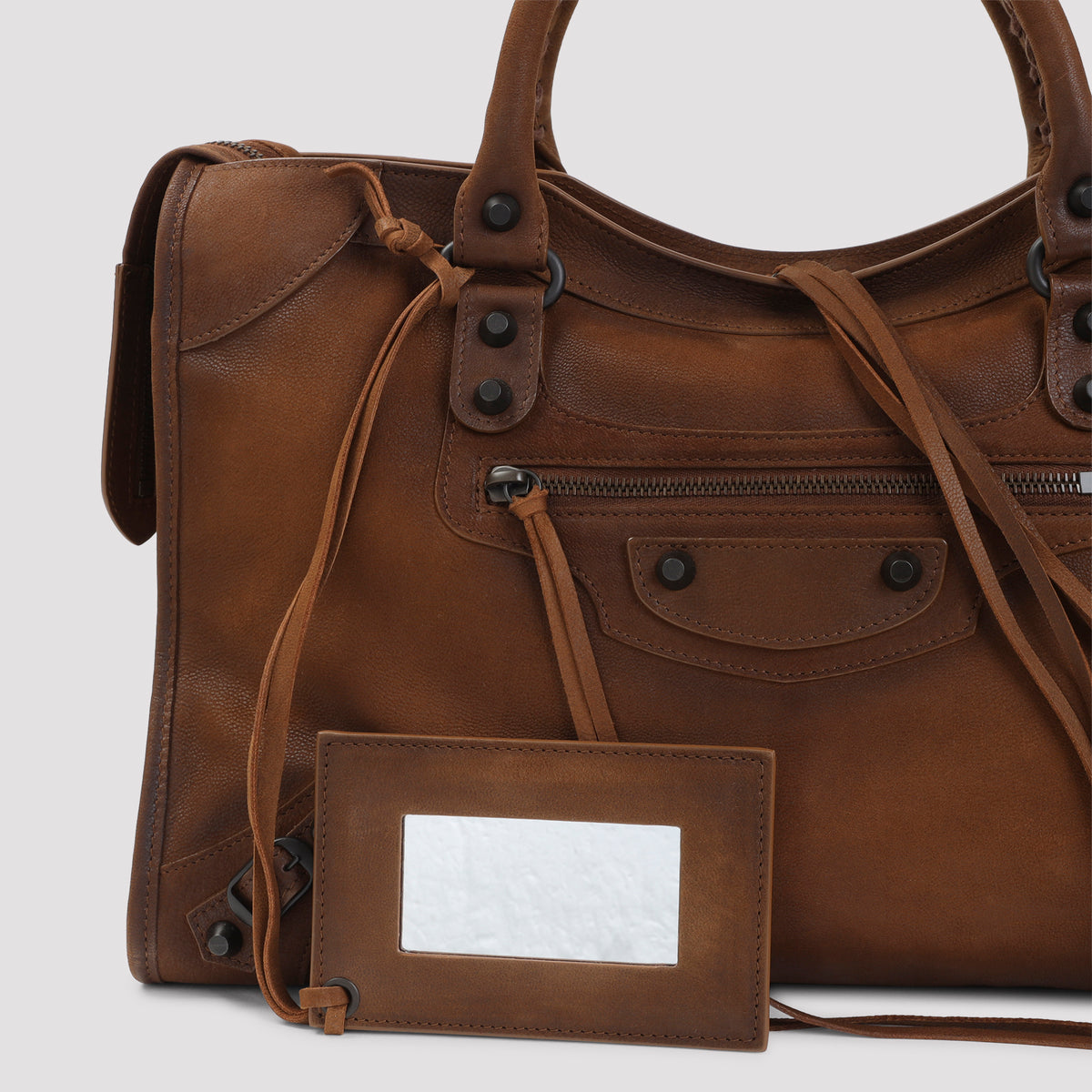 Balenciaga Le City Bag