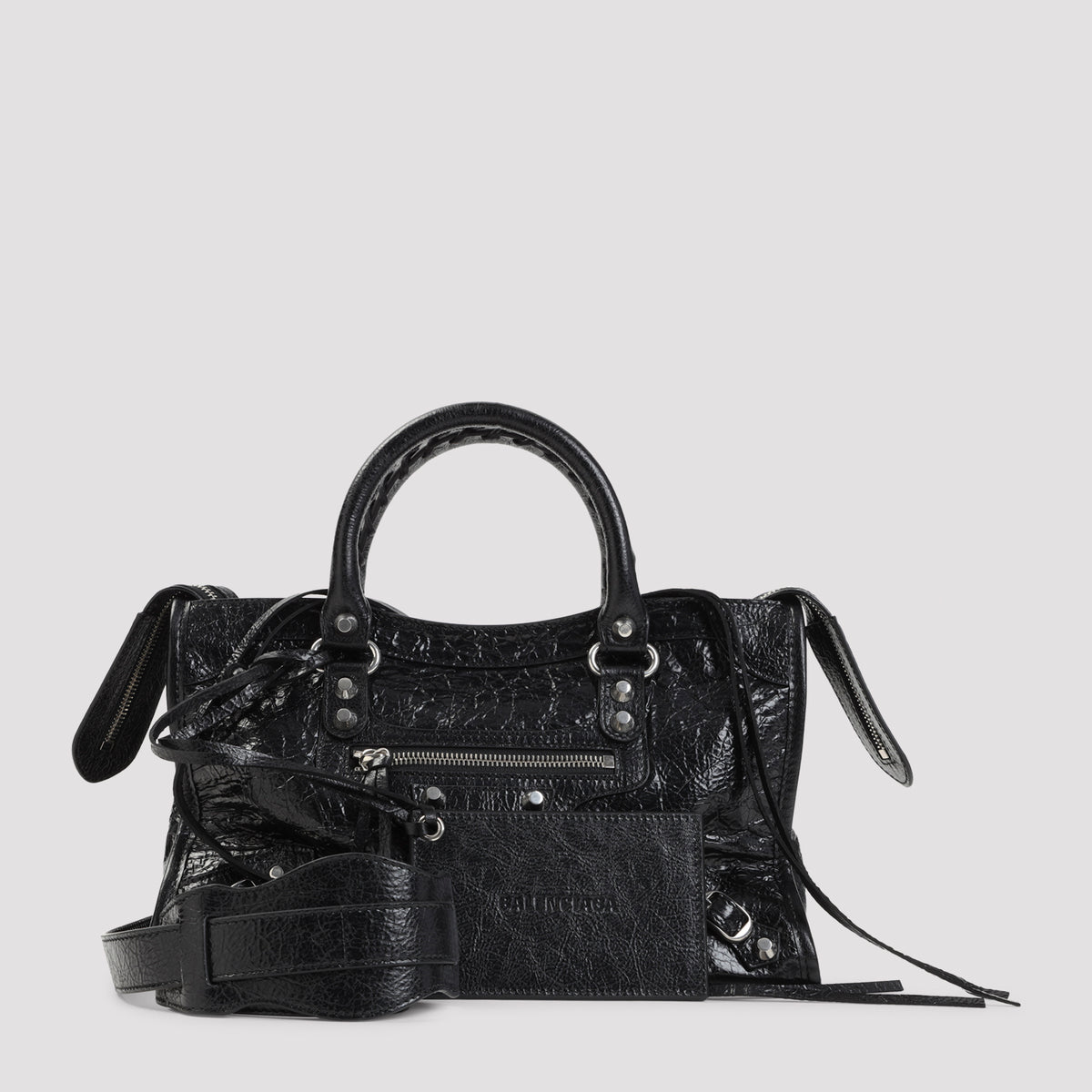 Balenciaga Le City Bag S