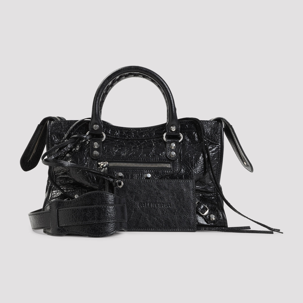 Balenciaga Le City Bag S