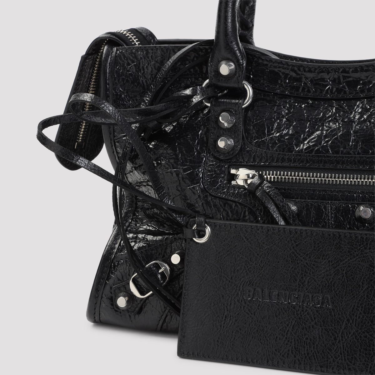 Balenciaga Le City Bag S
