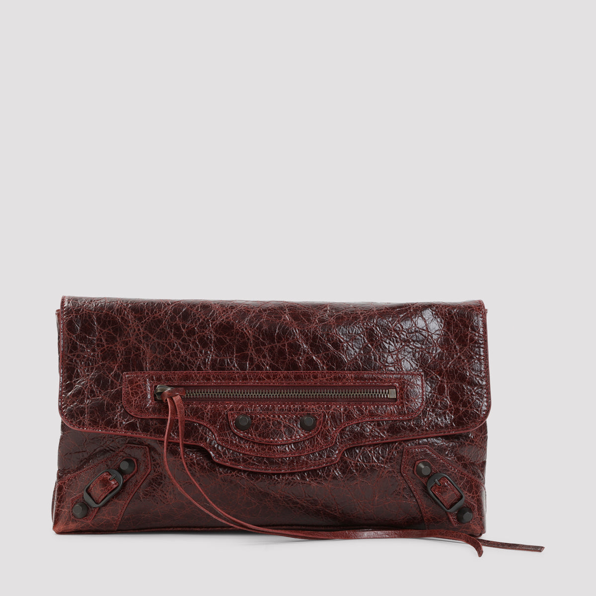 Balenciaga Le City Clutch