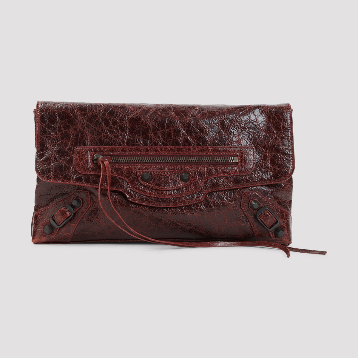 Balenciaga Le City Clutch