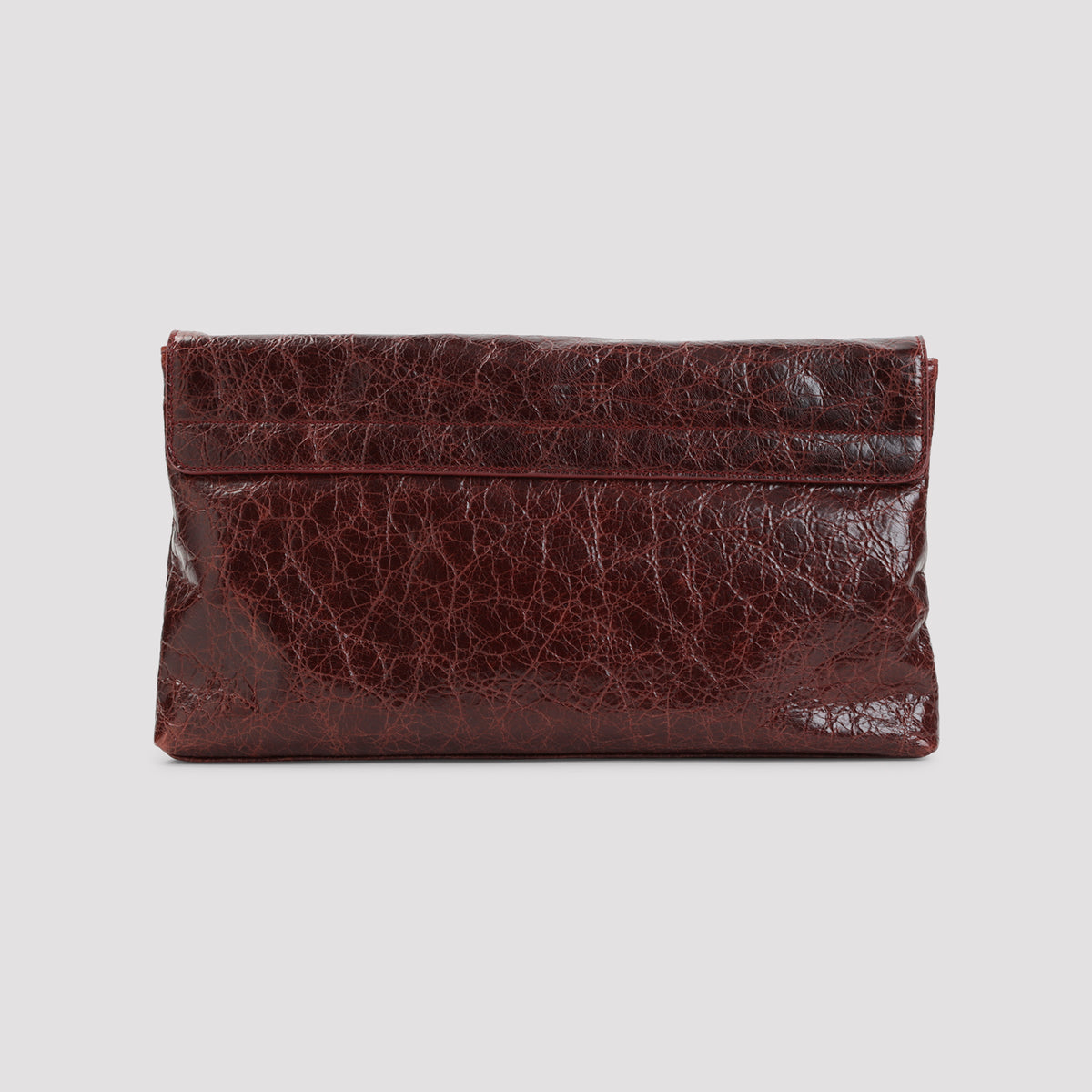 Balenciaga Le City Clutch