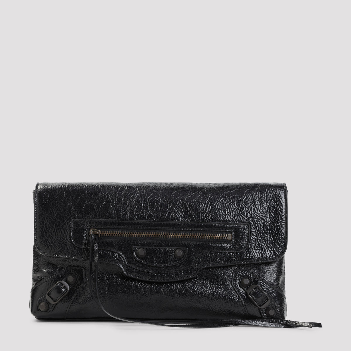 Balenciaga Le City Clutch