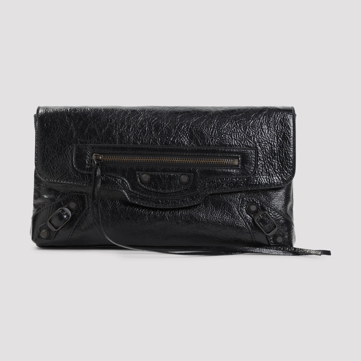 Balenciaga Le City Clutch