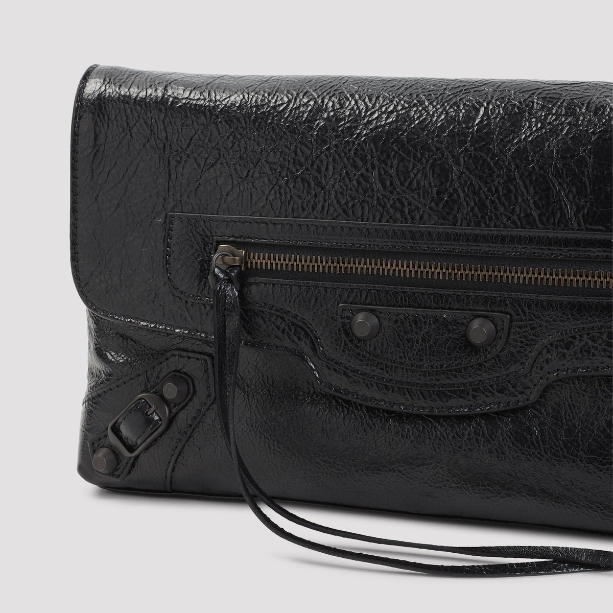 Balenciaga Le City Clutch
