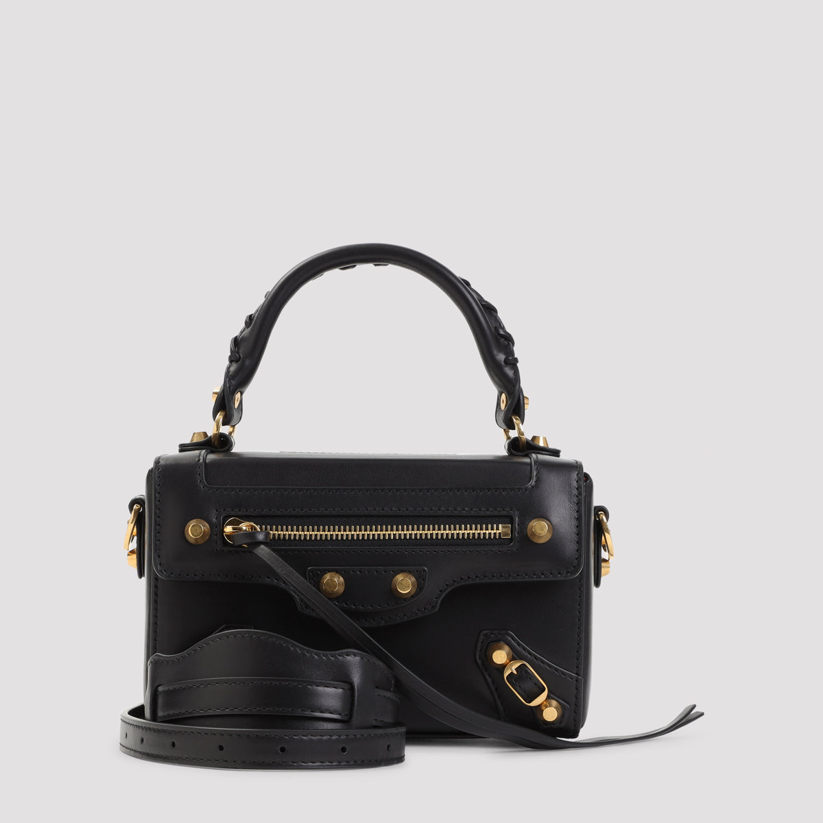 Balenciaga Le City Sleek Box