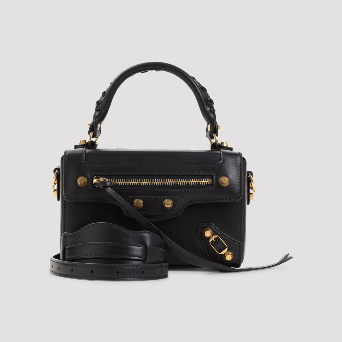 Balenciaga Le City Sleek Box