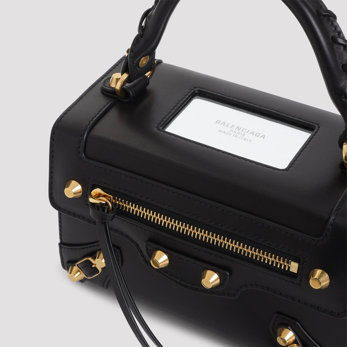 Balenciaga Le City Sleek Box