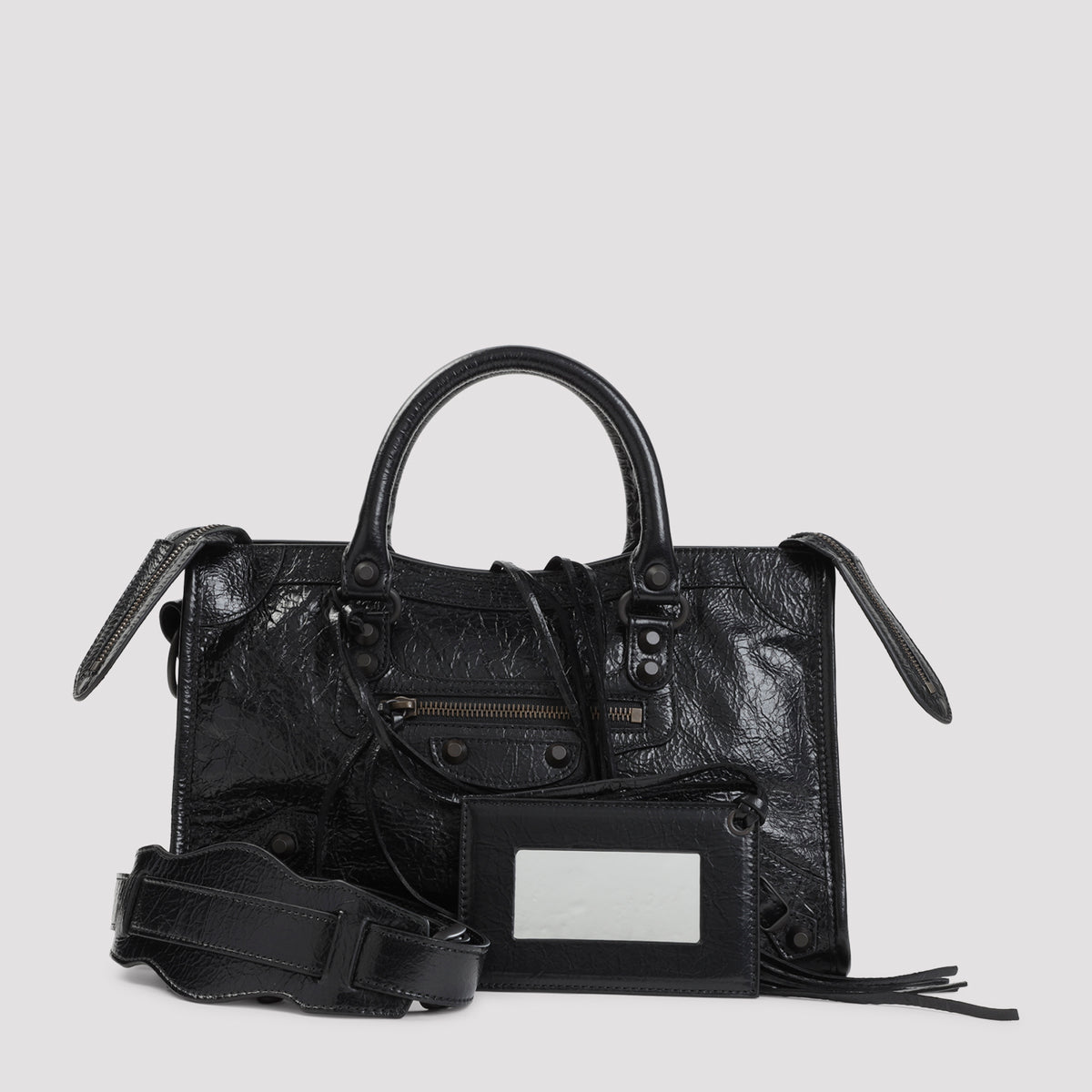 Balenciaga Le City Bag S