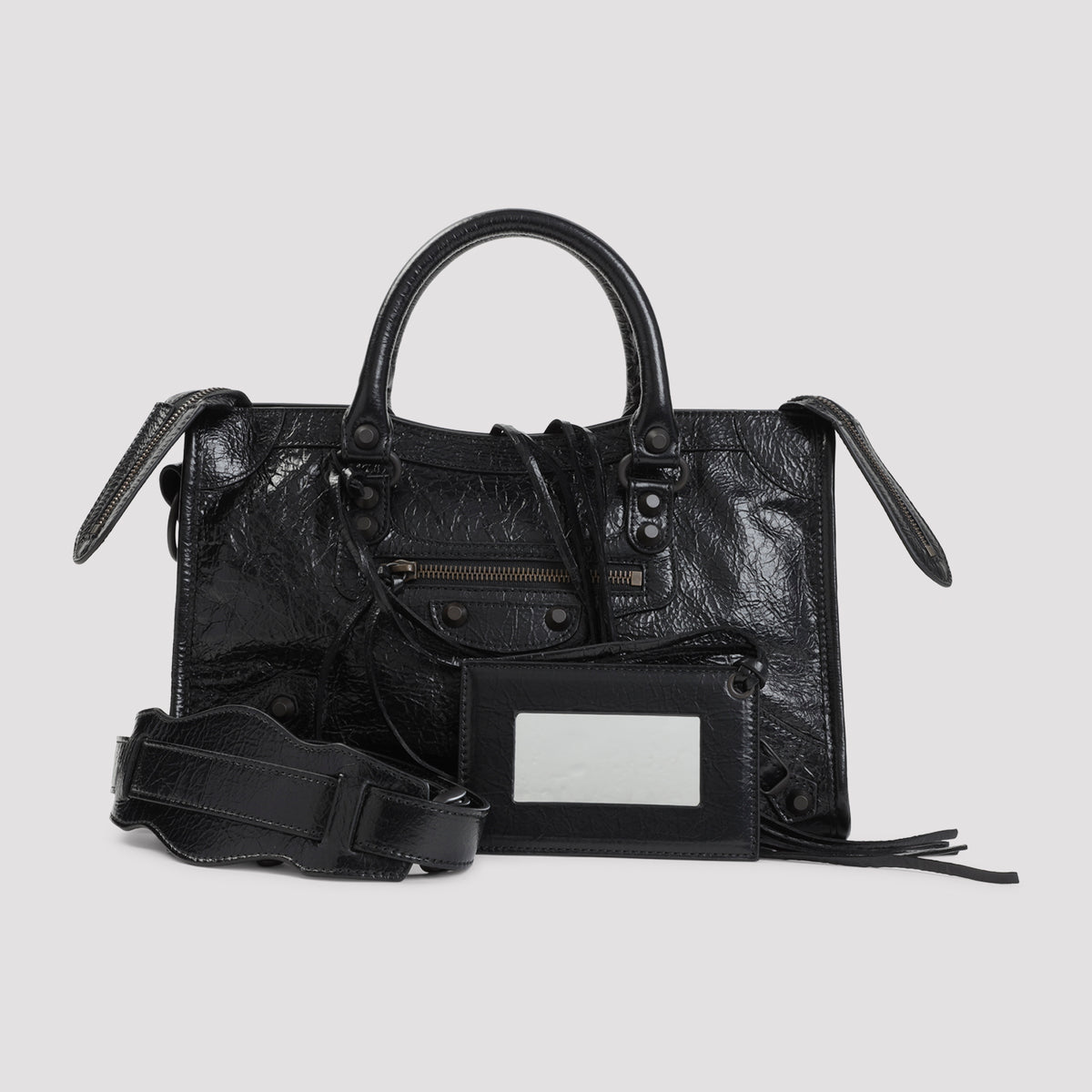 Balenciaga Le City Bag S