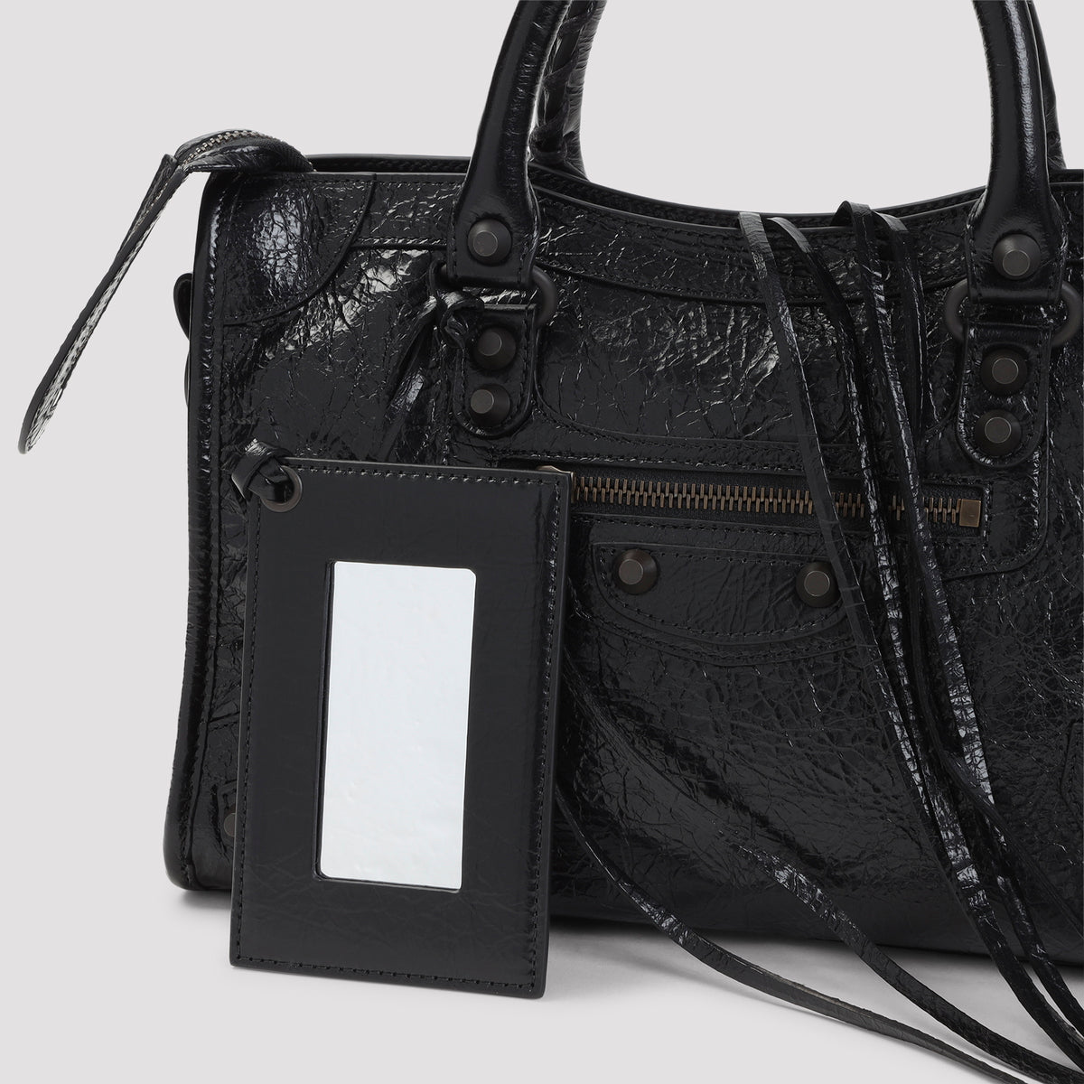 Balenciaga Le City Bag S