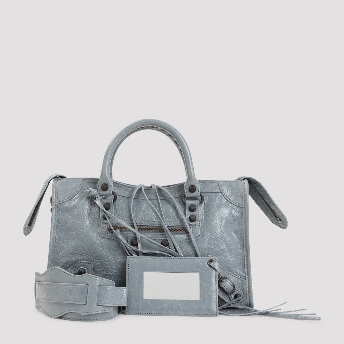 Balenciaga Le City Bag S