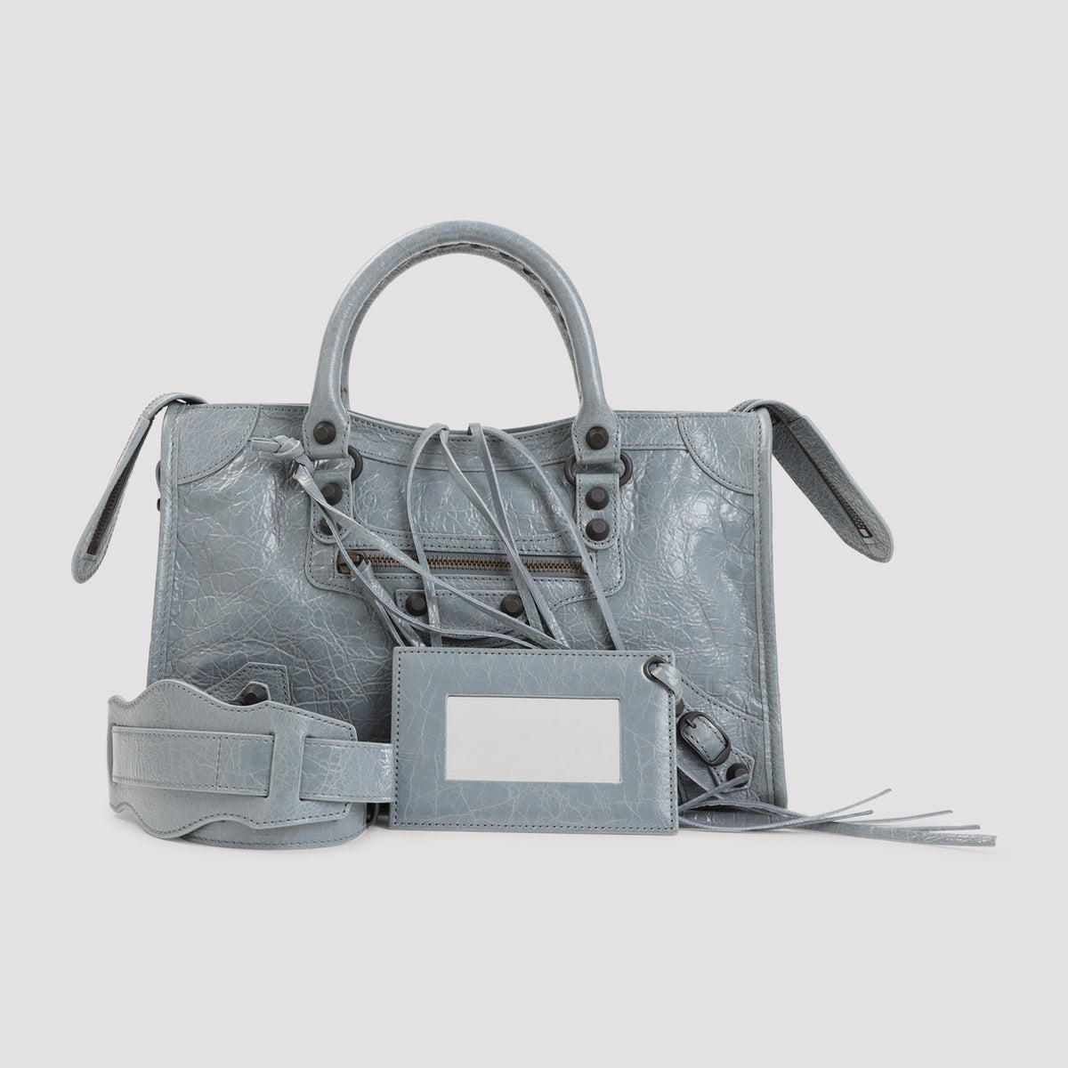 Balenciaga Le City Bag S