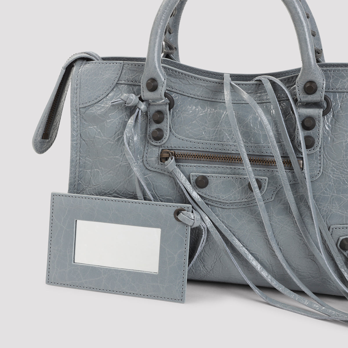 Balenciaga Le City Bag S