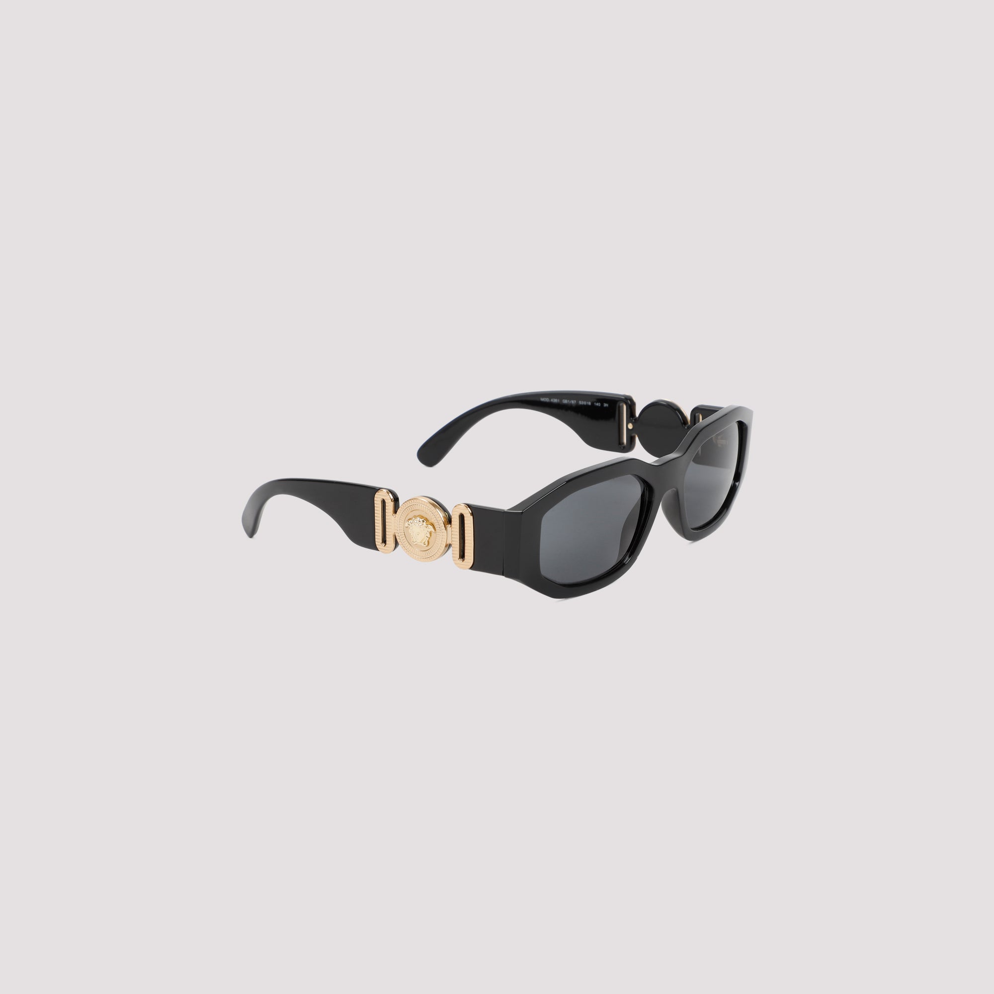 Versace Biggie Sunglasses