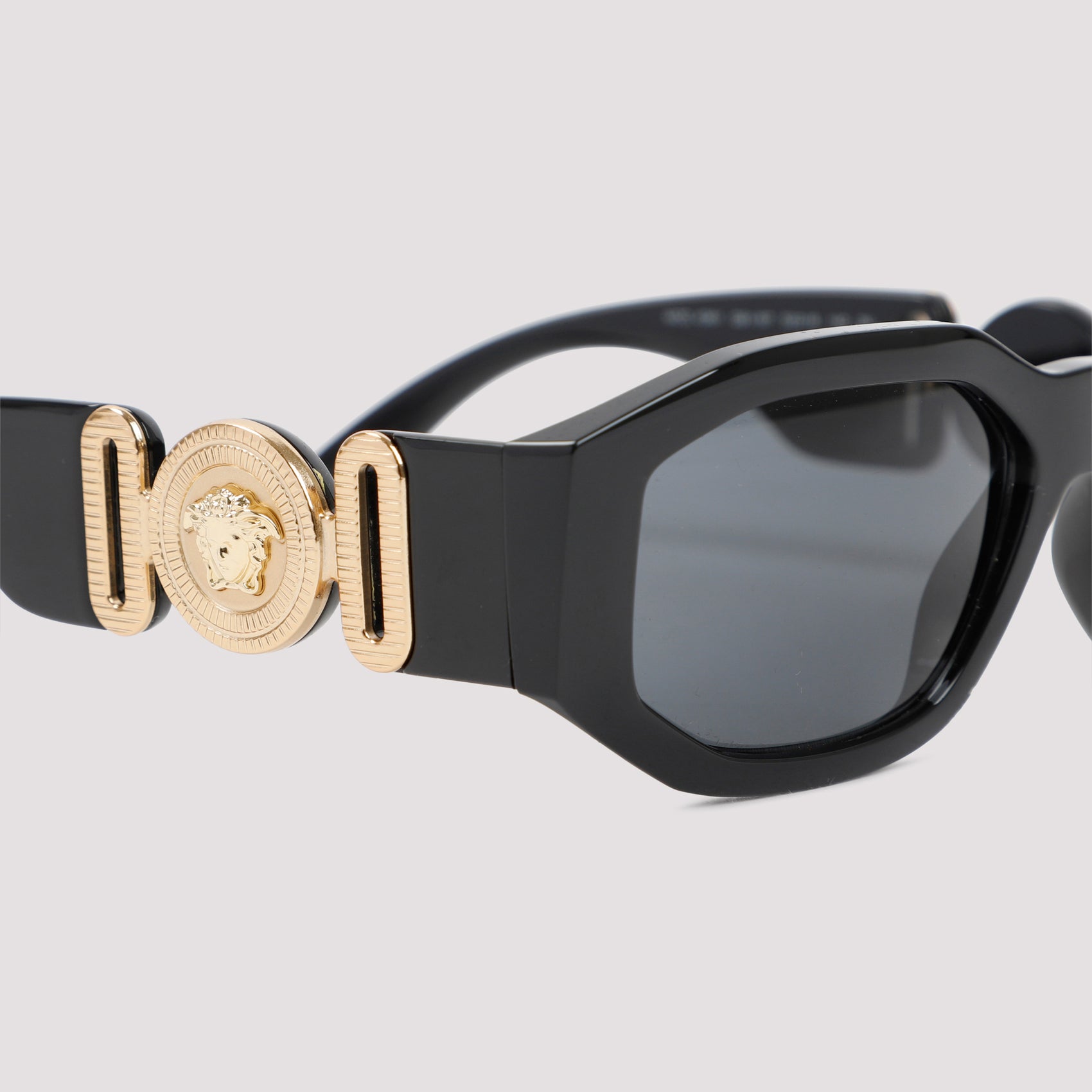 Versace Biggie Sunglasses