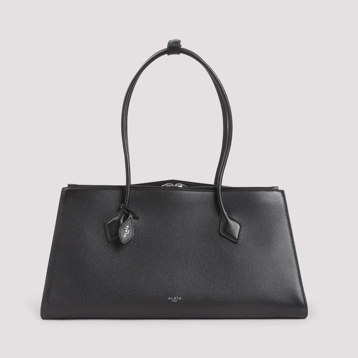 Alaïa Le Teckel Tote Bag