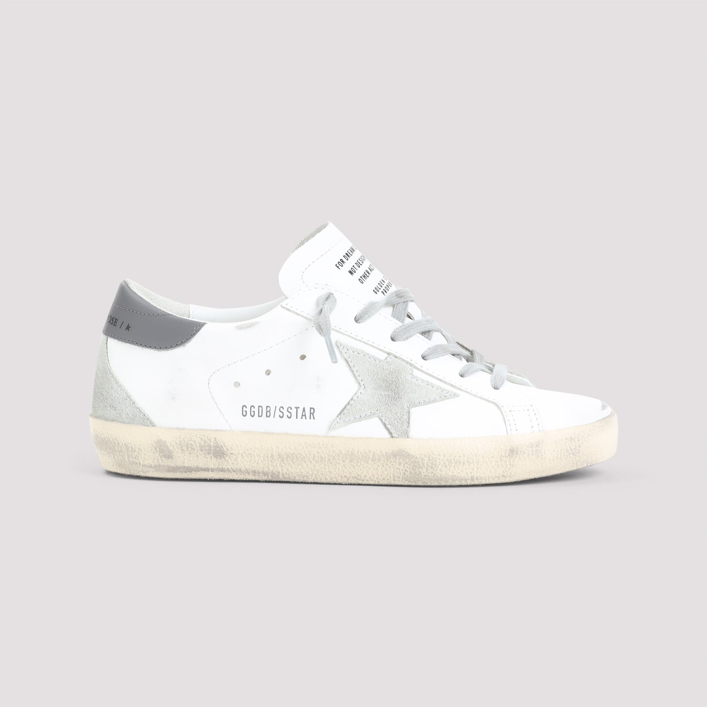 Golden Goose Superstar Sneakers