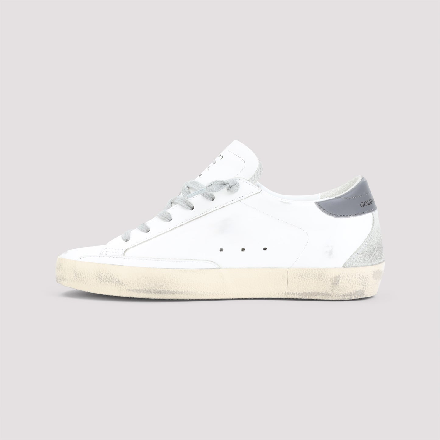 Golden Goose Superstar Sneakers