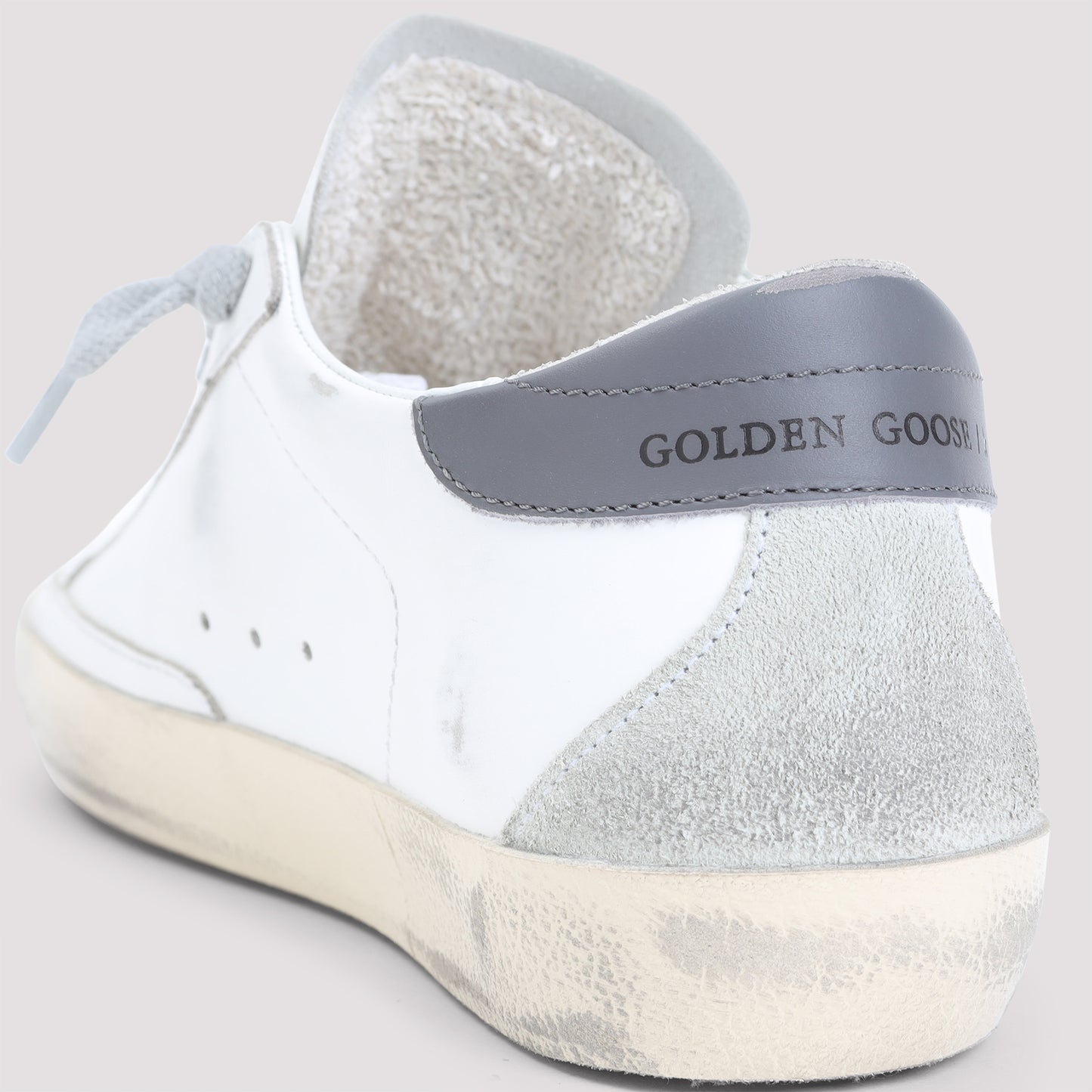 Golden Goose Superstar Sneakers