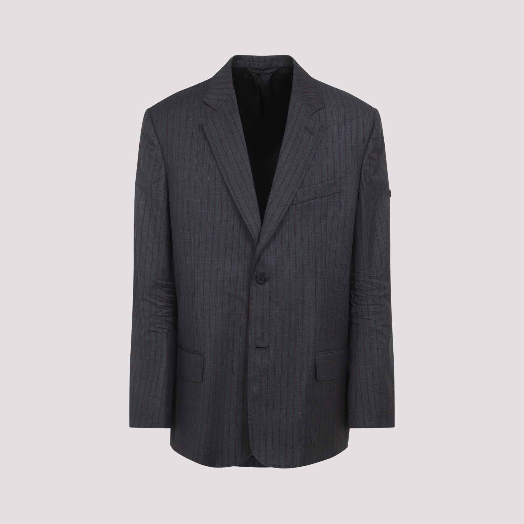 Balenciaga Wool blazer