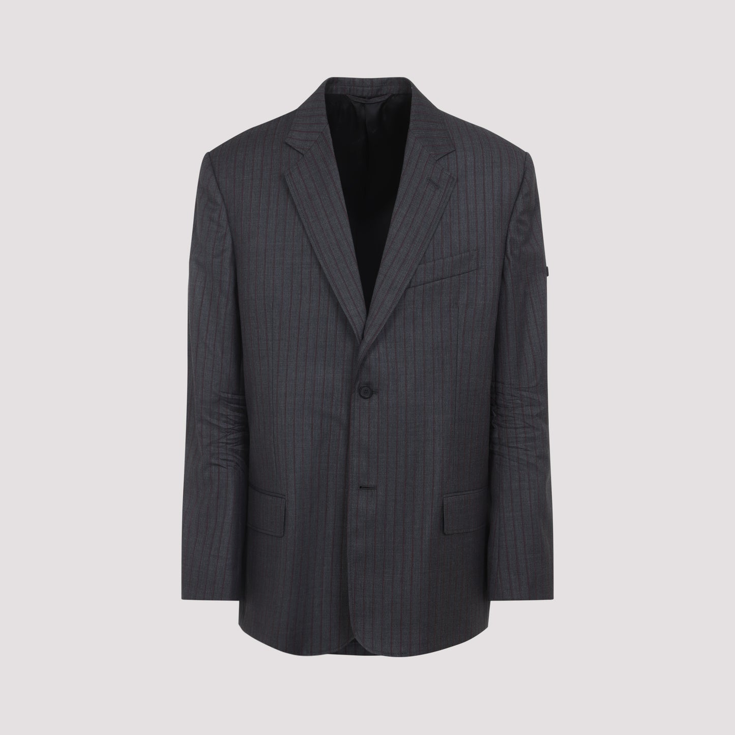 Balenciaga Wool blazer
