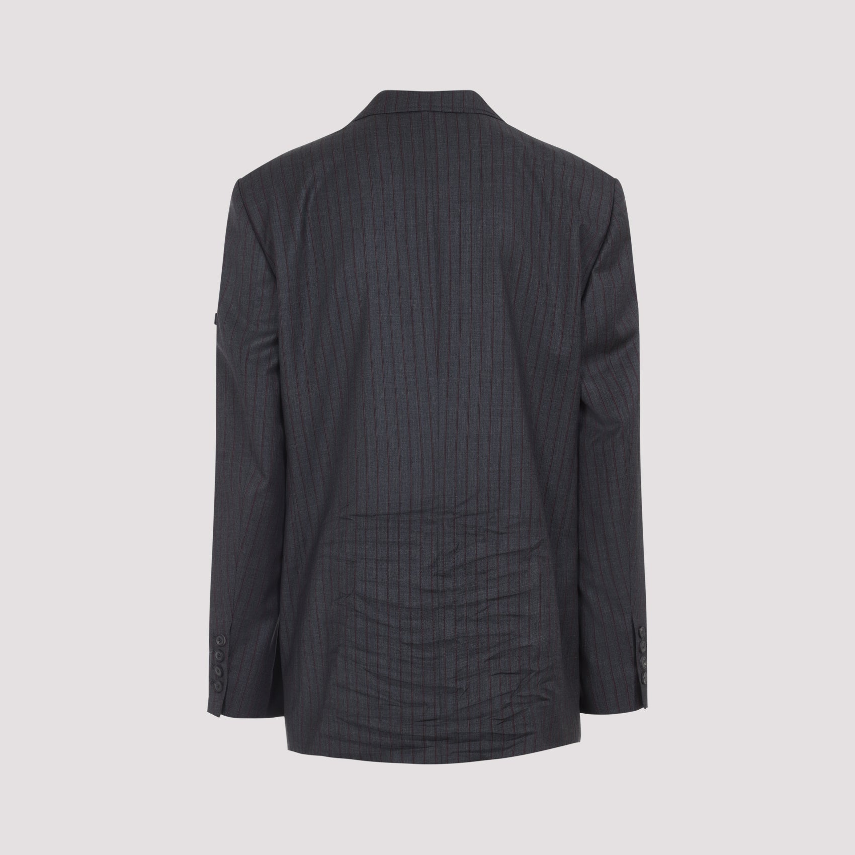 Balenciaga Wool blazer