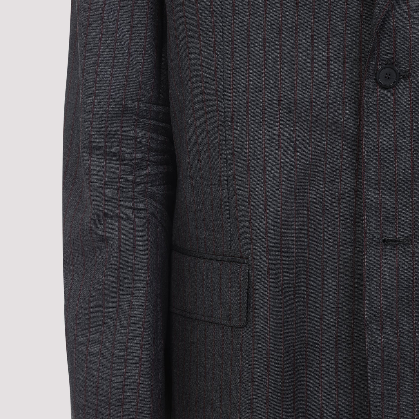 Balenciaga Wool blazer