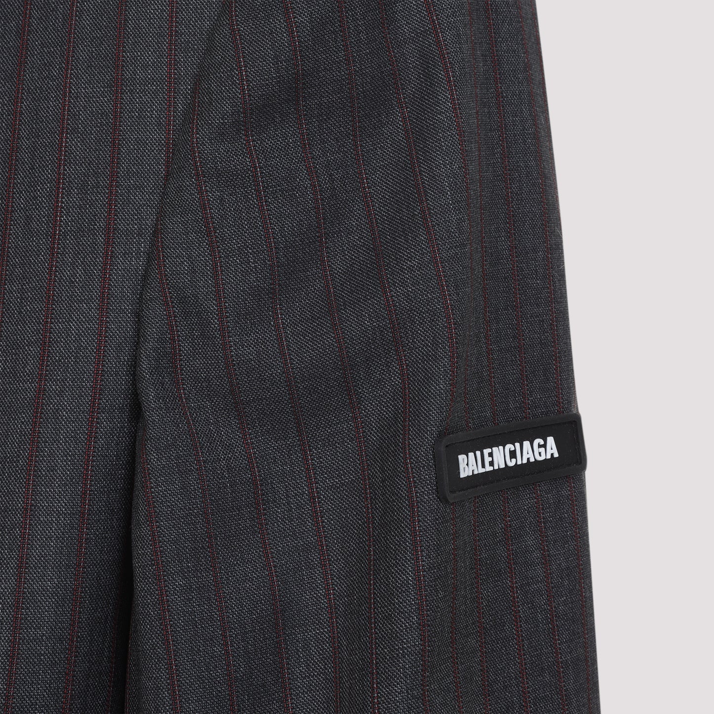 Balenciaga Wool blazer