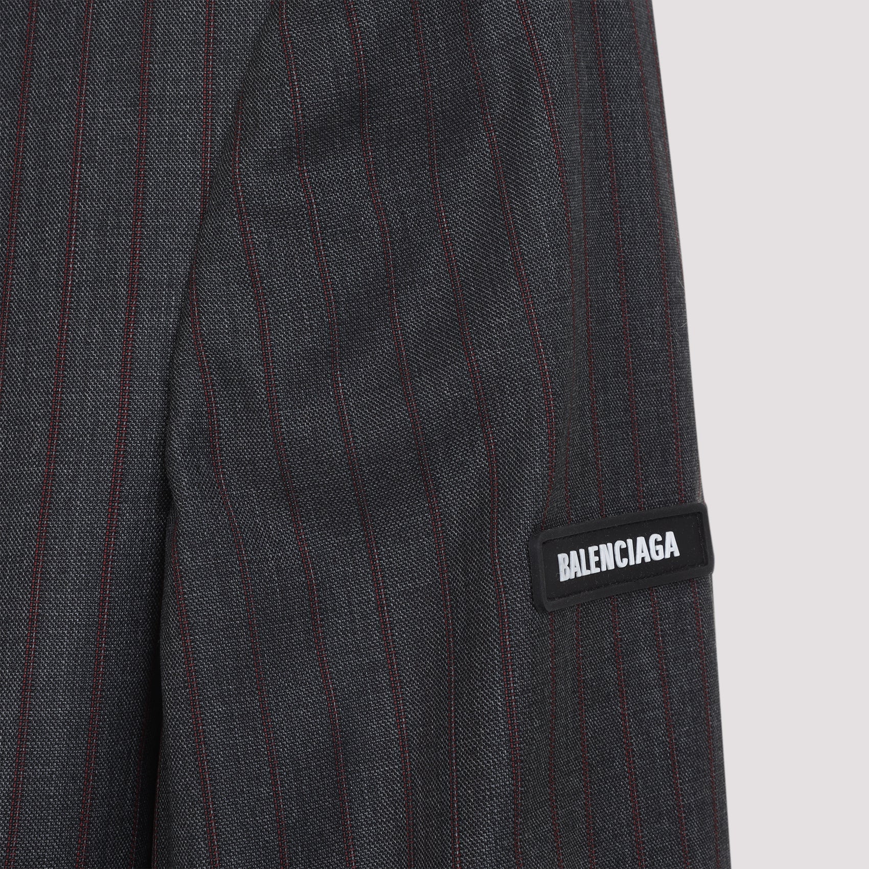 Balenciaga Wool blazer