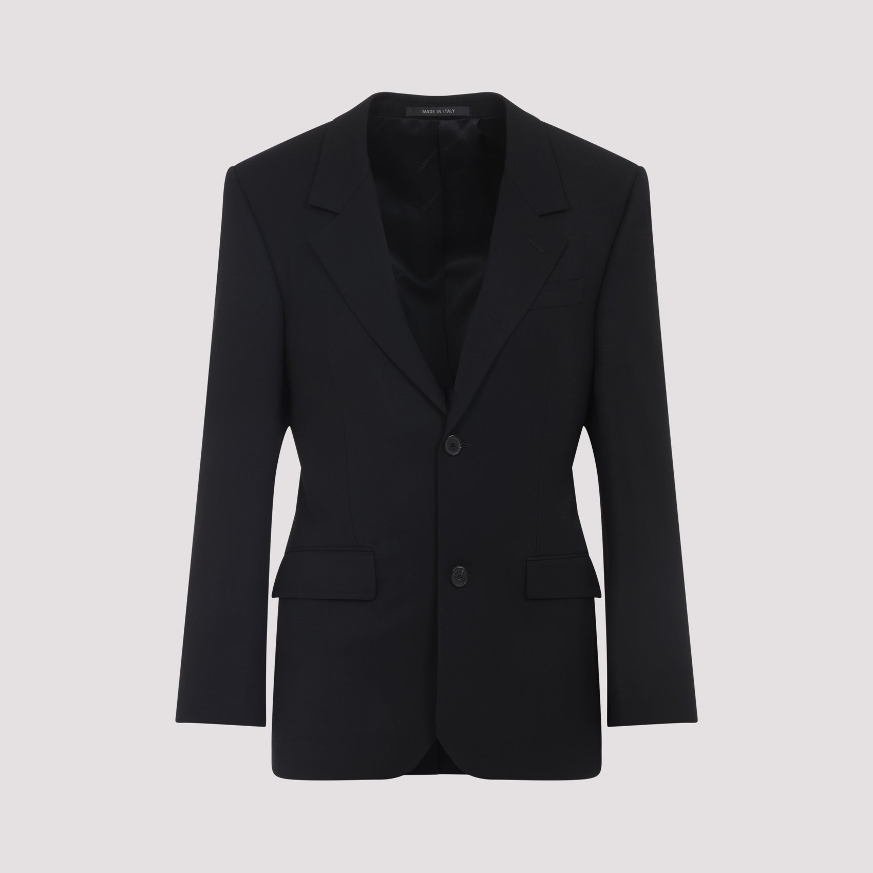 Balenciaga Tailored Jacket