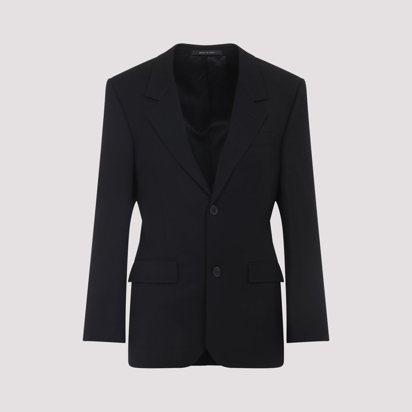 Balenciaga Tailored Jacket