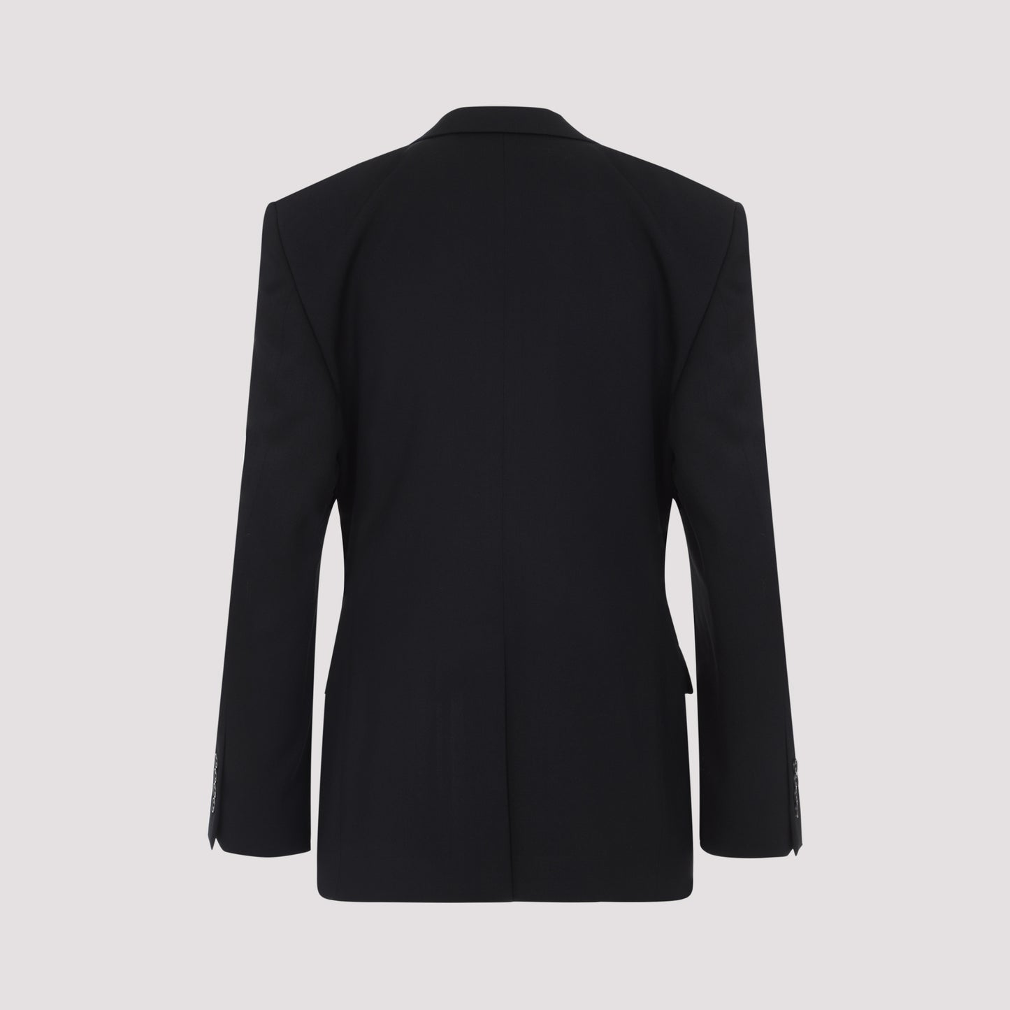 Balenciaga Tailored Jacket