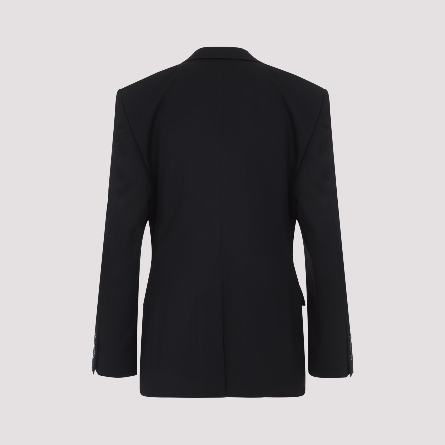 Balenciaga Tailored Jacket