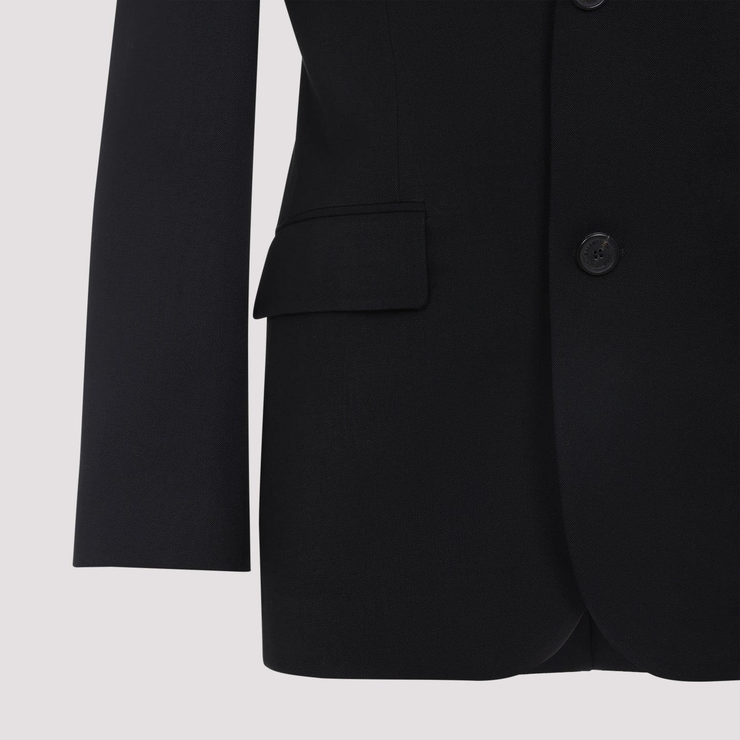 Balenciaga Tailored Jacket