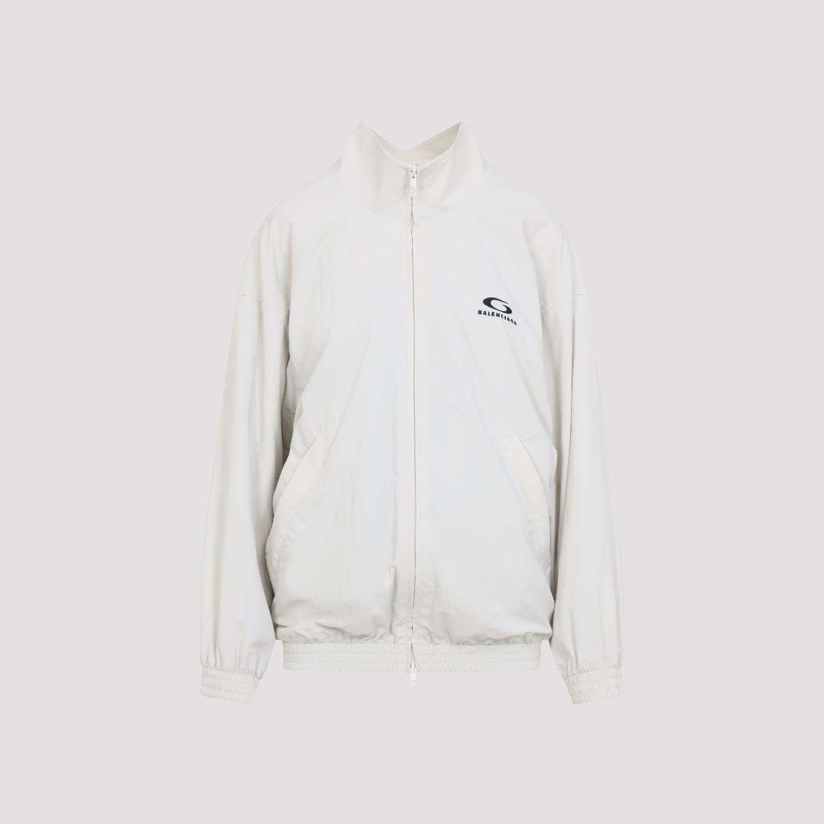 Balenciaga Track Jacket