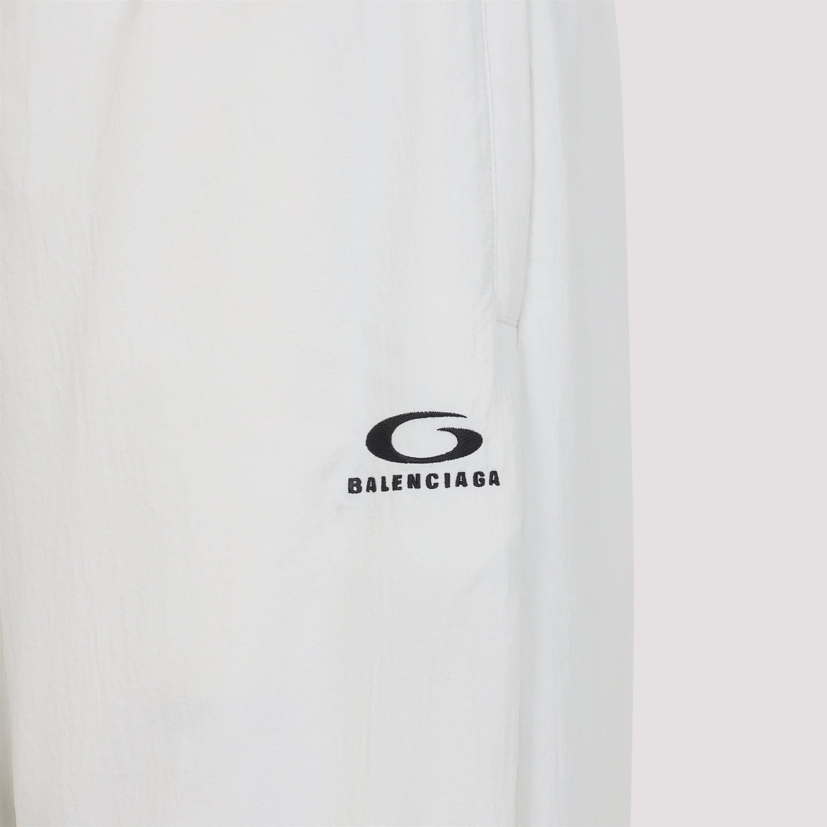 Balenciaga Tracksuit Pants