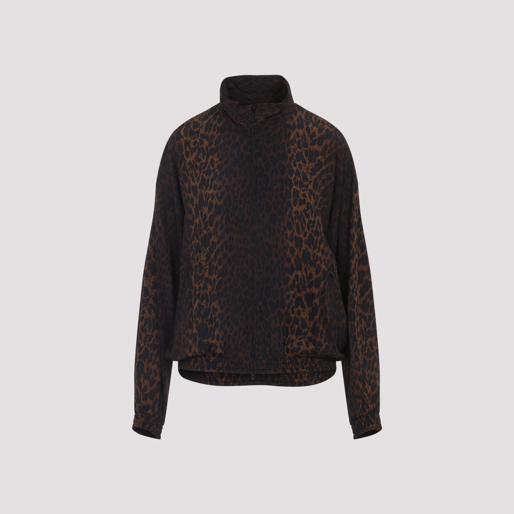 Balenciaga Tracksuit Jacket