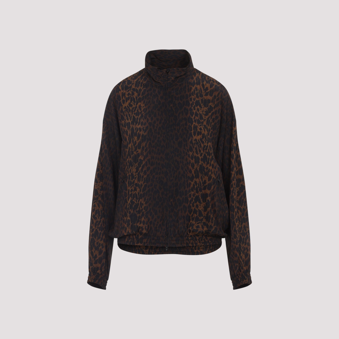 Balenciaga Tracksuit Jacket