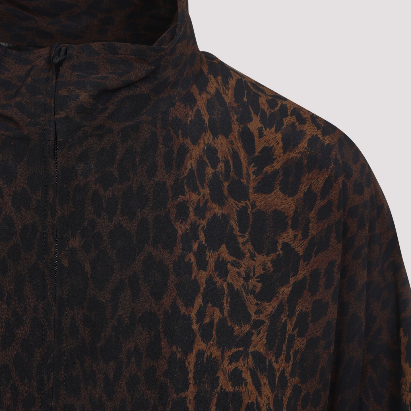 Balenciaga Tracksuit Jacket
