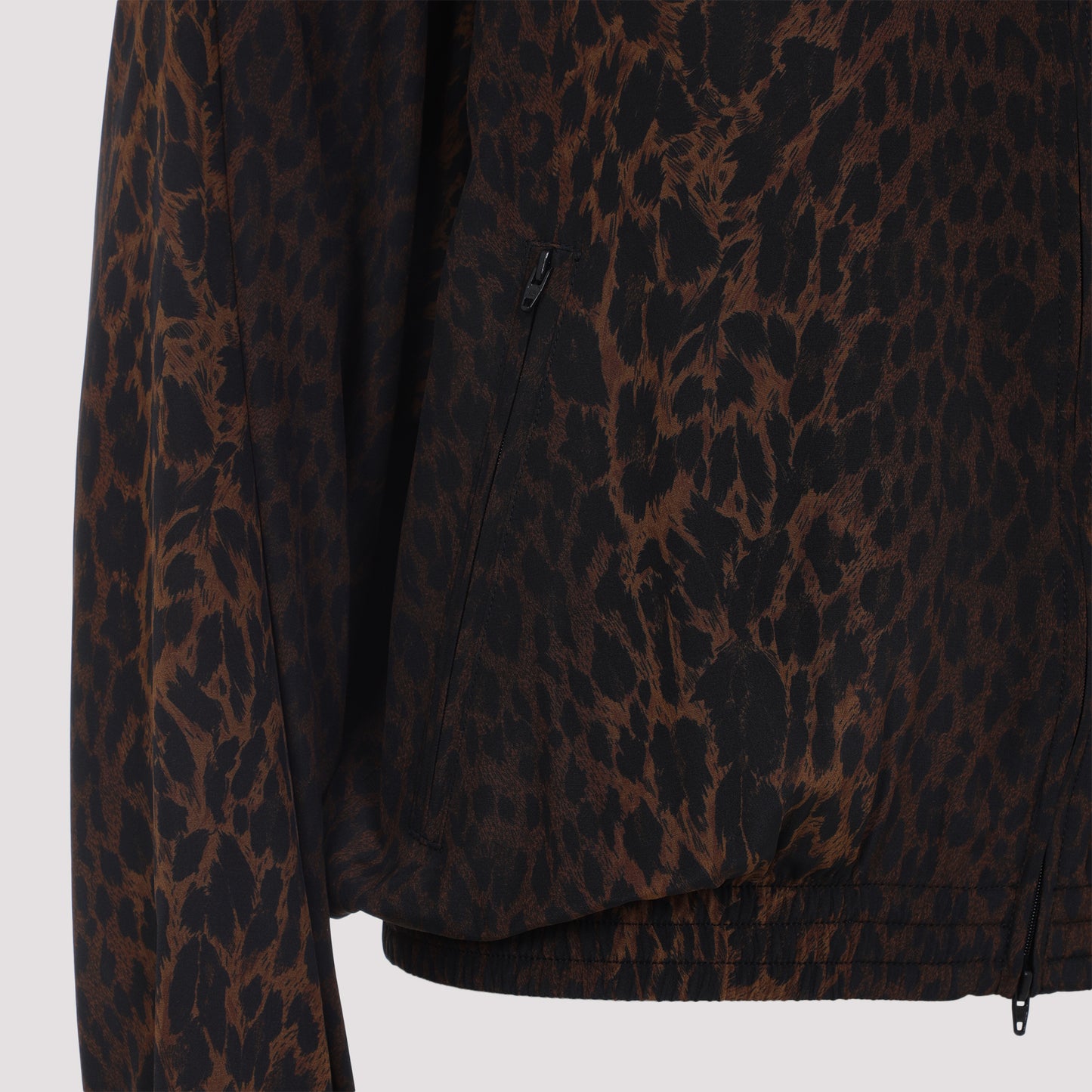 Balenciaga Tracksuit Jacket