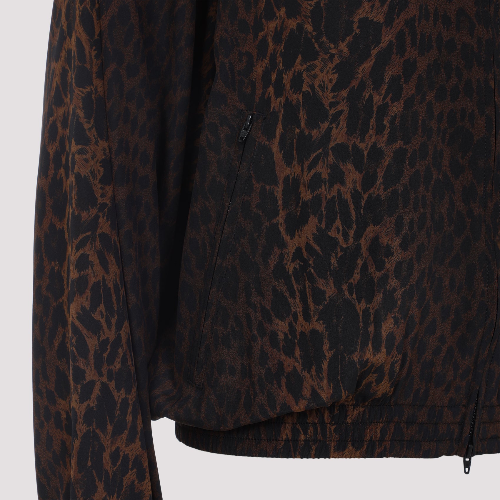 Balenciaga Tracksuit Jacket
