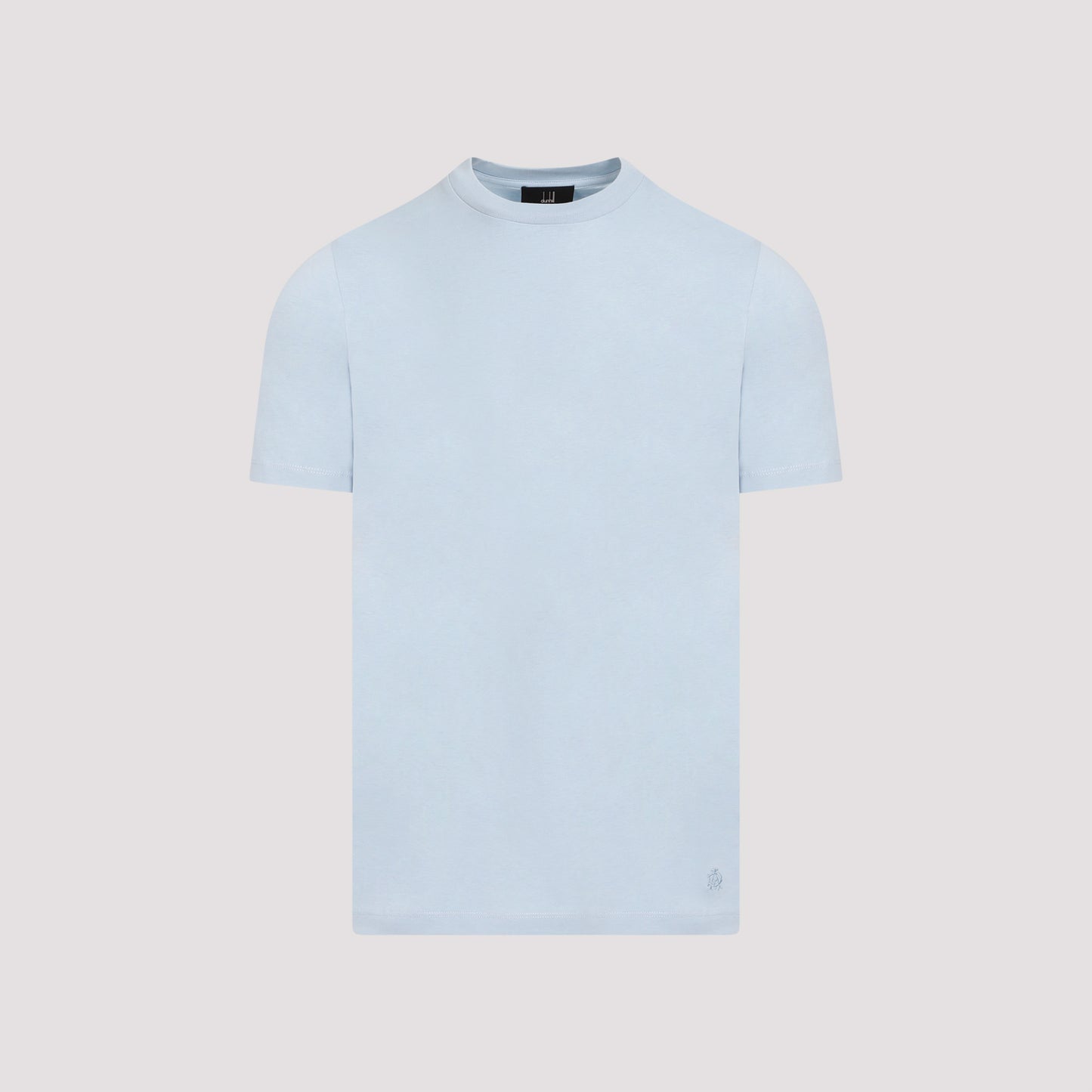 Dunhill Ad Insignia Cotton T-shirt